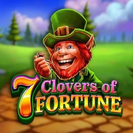 Play 7 Clovers of Fortune slot by Pragmatic Play on leon-casino.org