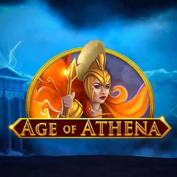 Age of Athena – slot by Epic Industries, featured at leon-casino.org