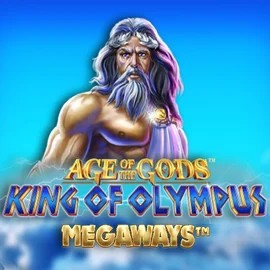 Age Of The Gods: King of Olympus Megaways online slot from Origins – play at leon-casino.org