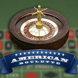 American Roulette (BGaming) by BGAMING, showcased at leon-casino.org – game logo