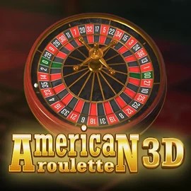 Try American Roullete 3D (Evoplay) slot by Evoplay on leon-casino.org – logo image