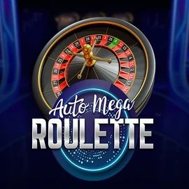 Try Auto Mega Roulette slot by Pragmatic Play on leon-casino.org – logo image