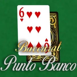 Baccarat - Punto Banco casino game by Red Tiger Gaming – featured logo at Leon Casino