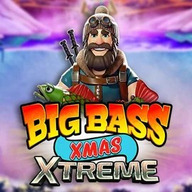 Play the Big Bass Xmas Extreme slot by Pragmatic Play on Leon Casino