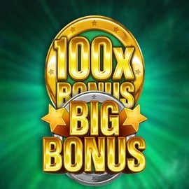 Big Bonus game by Inspired Gaming – logo hosted on Leon Casino
