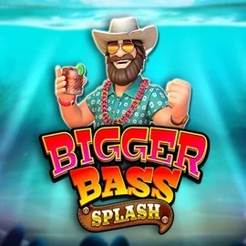 Bigger Bass Splash – slot by Pragmatic Play, featured at leon-casino.org