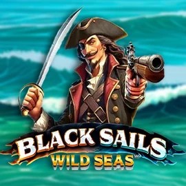 Black Sails Wild Seas online slot from Infinity Dragon Studios – play at leon-casino.org