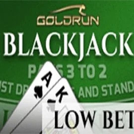 Blackjack Low Bets logo by Holland Power Gaming at Leon Casino