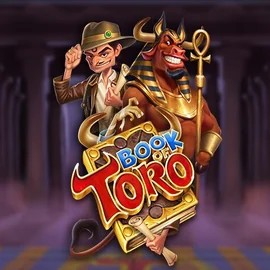 Play the Book Of Toro slot by ELK Studios on Leon Casino