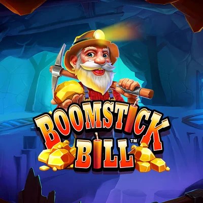 Try Boomstick Bill slot by High Limit Studio on leon-casino.org – logo image