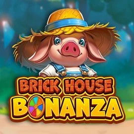 Brick House Bonanza online slot from Pragmatic Play – play at leon-casino.org