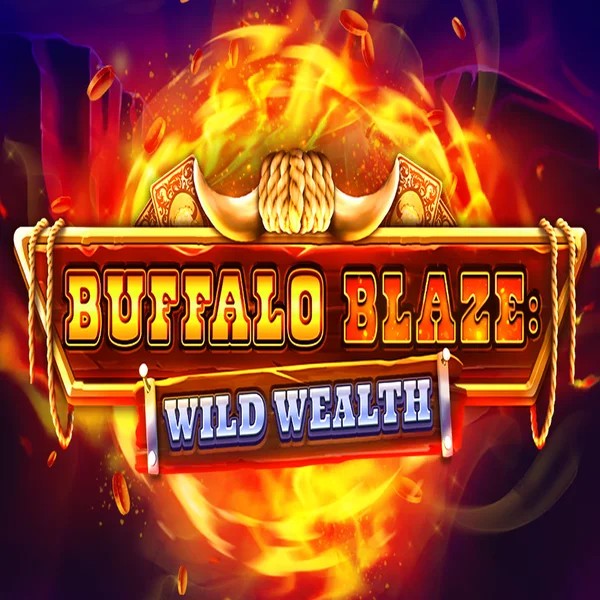 Play the Buffalo Blaze Wild Wealth slot by OctoPlay on Leon Casino