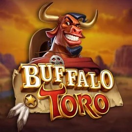 Play Buffalo Toro slot by ELK Studios on leon-casino.org