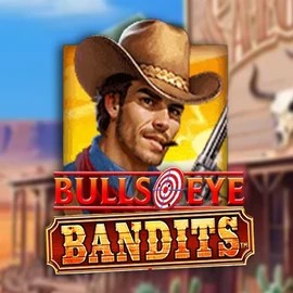Play Bulls Eye Bandits slot by Origins on leon-casino.org