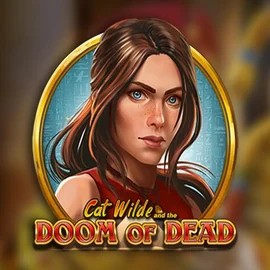 Play Cat Wilde and the Doom of Dead slot by Play’n GO on leon-casino.org
