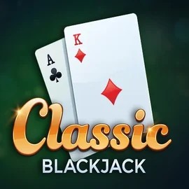 Classic Blackjack – slot by Red Tiger Gaming, featured at leon-casino.org