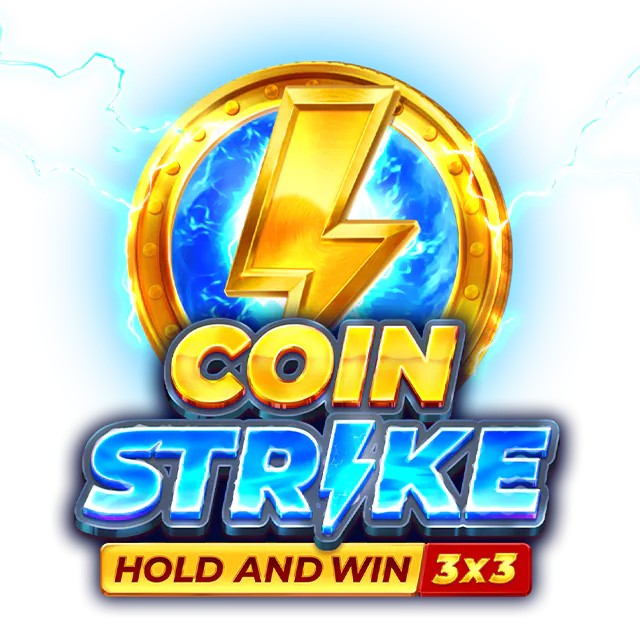 Play Coin Strike: Hold and Win slot by Playson on leon-casino.org