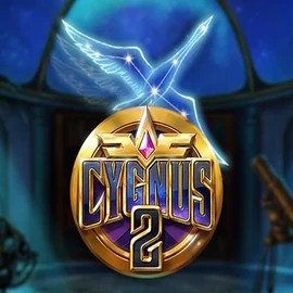 Cygnus 2 online slot from ELK Studios – play at leon-casino.org