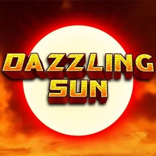 Try Dazzling Sun slot by Win Studios on leon-casino.org – logo image