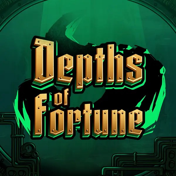 Play the Depths of Fortune slot by AvatarUX Studios on Leon Casino