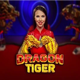 Dragon Tiger (Live) online slot from Pragmatic Play – play at leon-casino.org