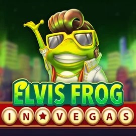 Elvis Frog In Vegas online slot from BGAMING – play at leon-casino.org