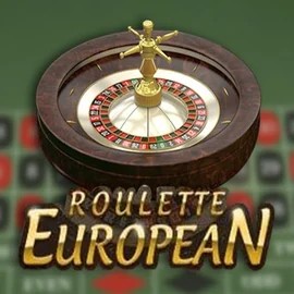 European Roulette (BGaming) slot visual from BGAMING available on leon-casino.org