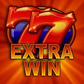 Official Slots logo: Extra Win by Swintt at Leon Casino