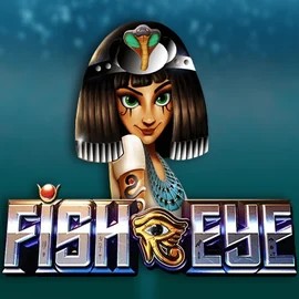 Try Fish Eye slot by Pragmatic Play on leon-casino.org – logo image