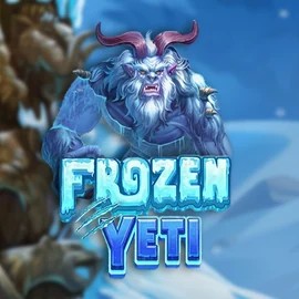 Enjoy Frozen Yeti by BF Games – logo hosted on leon-casino.org