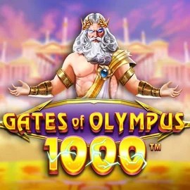 Play Gates of Olympus 1000 slot by Pragmatic Play on leon-casino.org