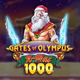 Gates of Olympus Xmas 1000 – slot by Pragmatic Play, featured at leon-casino.org
