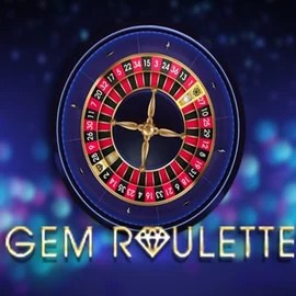 Gem Roulette online slot from iSoftBet – play at leon-casino.org