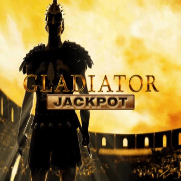 Gladiator Jackpot online slot from Playtech – play at leon-casino.org