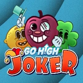 Enjoy Go High Joker by RubyPlay – logo hosted on leon-casino.org