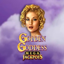 Golden Goddess Megajackpots online slot from IGT – play at leon-casino.org
