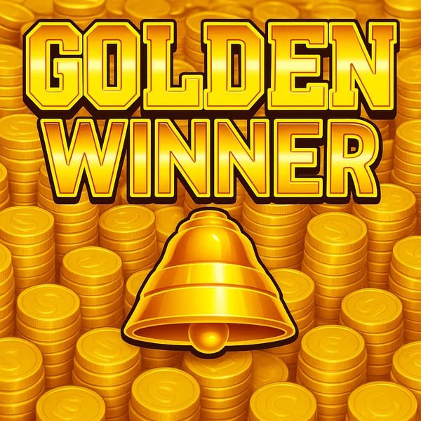 Play Golden Winner slot by Inspired Gaming on leon-casino.org