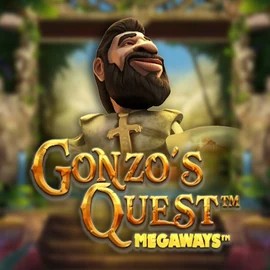 Gonzita’s Quest online game logo by Red Tiger Gaming on leon-casino.org