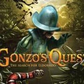 Gonzo&#039;s Quest online slot from NetEnt – play at leon-casino.org