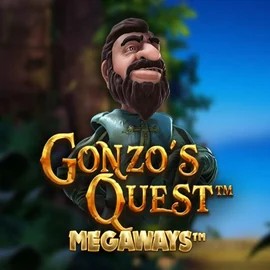 Play Gonzo's Quest Megaways slot by Red Tiger Gaming on leon-casino.org