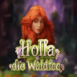 Play Holla die Waldfee slot by Hölle Games on leon-casino.org