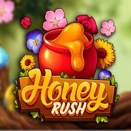 Honey Rush – slot by Play’n GO, featured at leon-casino.org
