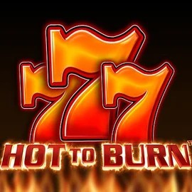 Play the Hot To Burn slot by Pragmatic Play on Leon Casino