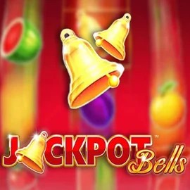 Jackpot Bells logo by Playtech Leon Casino