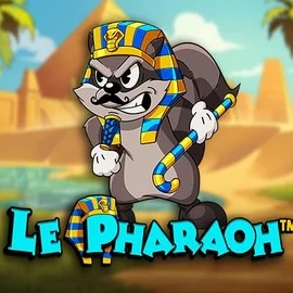 Le Pharaoh online slot from Hacksaw Gaming – play at leon-casino.org