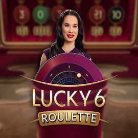 Play the Lucky 6 Roulette slot by Pragmatic Play on Leon Casino