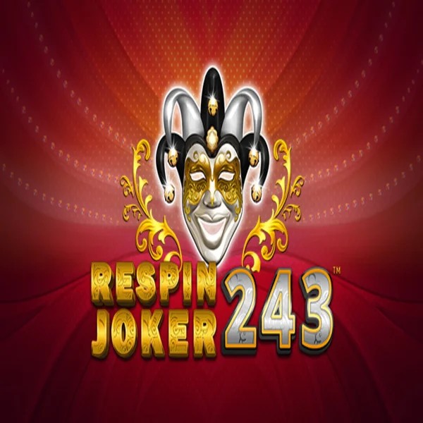 Play Respin Joker 243 slot by SYNOT Games on leon-casino.org