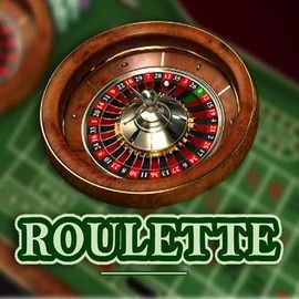 Table Games logo of Roulette (Habanero) from Habanero at Leon Casino