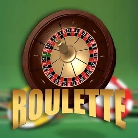 Roulette (Relax Gaming) slot icon by Relax Gaming, available at Leon Casino