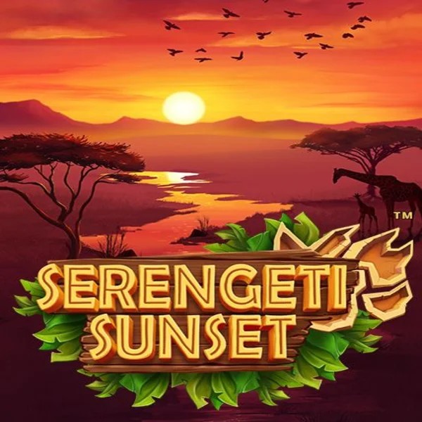 Play Serengeti Sunset slot by Skywind Group on leon-casino.org